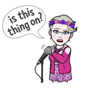 Meet your Posher, Ubercougamama